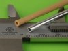 Master GM-35-050 Panzer IV/70 (A) & (V) - 7,5cm PaK 42 L/70 gun barrel (for Tamiya kit) 1/35